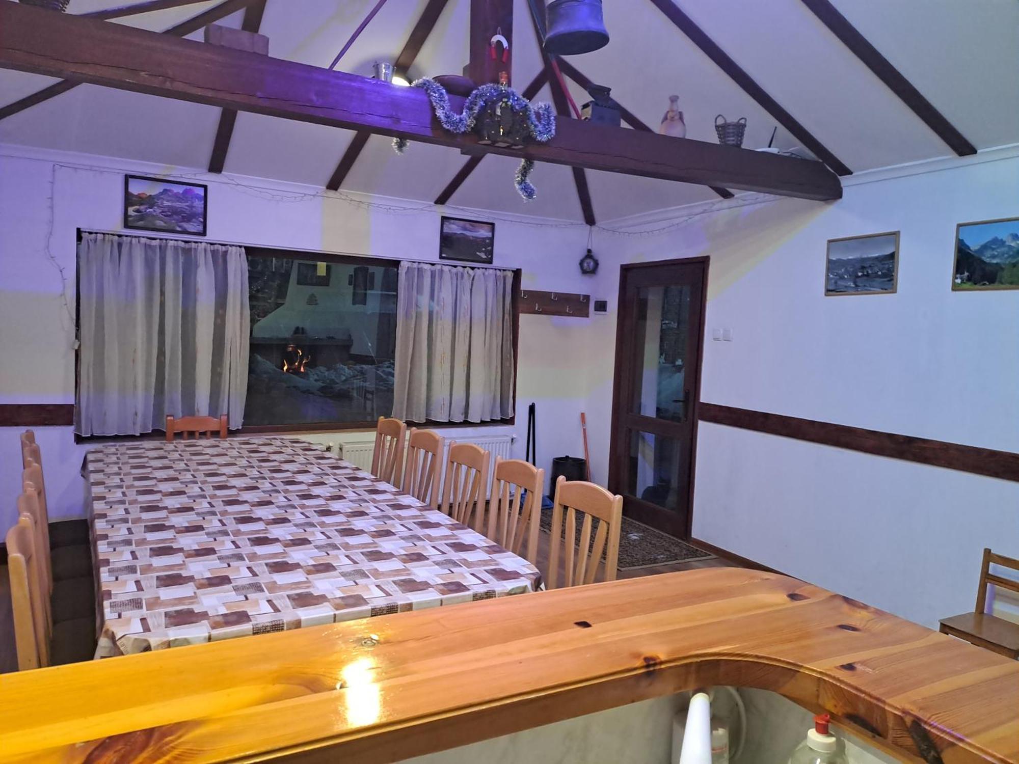 Guest House Lorian Madzhare Exterior foto